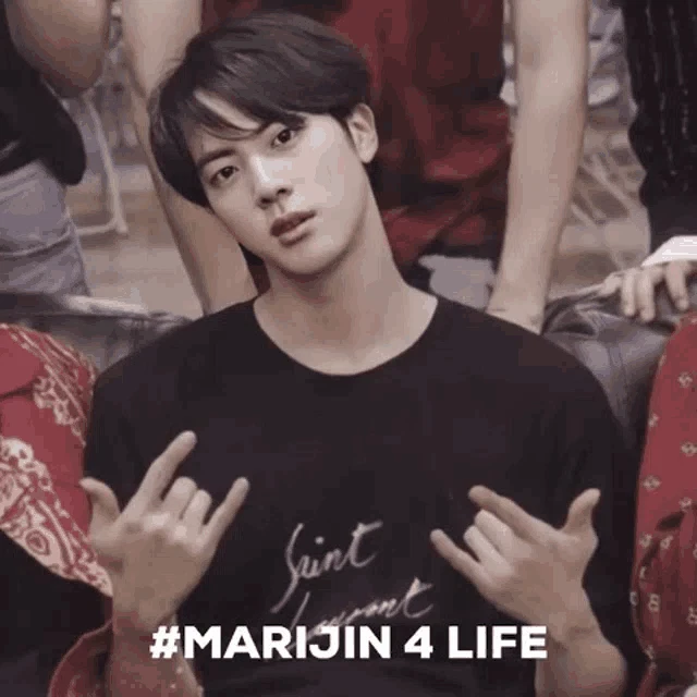 Mariana Kiss4se0kjin Meme