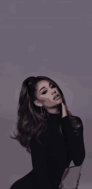 Ariana Grande Meme