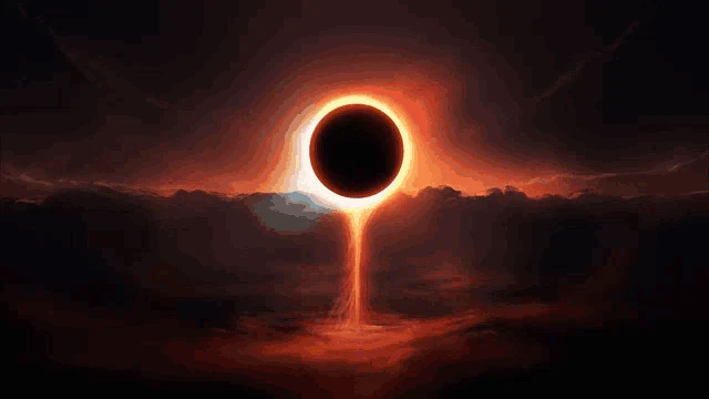 Eclipse Meme