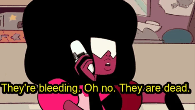 Steven Universe Meme