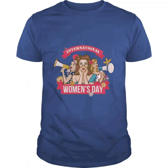 Happy Women Day Meme