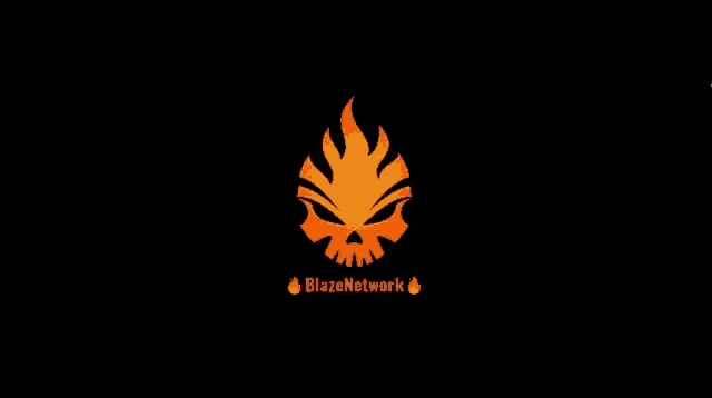 Blaze Network Meme