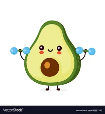 Advocado Meme