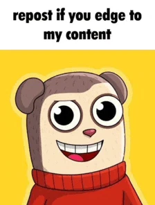 Edge Edge Meme