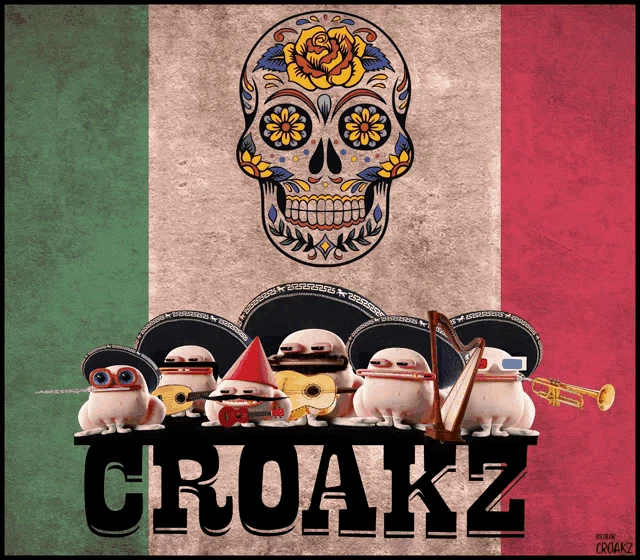 Mexico Mexican Meme