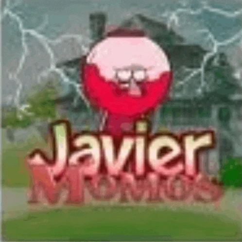 Javier Momos Meme