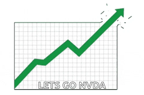 Green Stock Market Remedium Meme