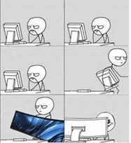 Myes More Meme