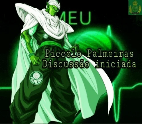 Picolo Meme