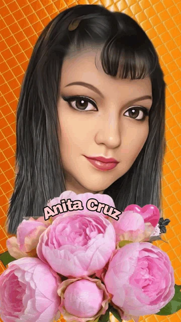 Anita Cruz Meme
