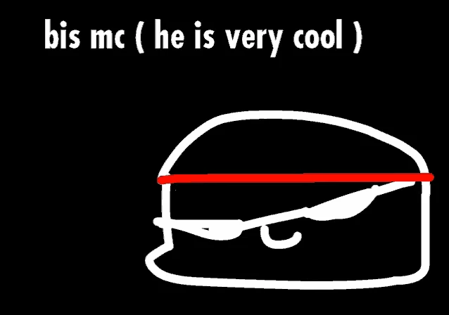 Bismcisverycool Bismc Meme