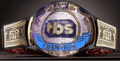 Aew Tbs Championship Meme