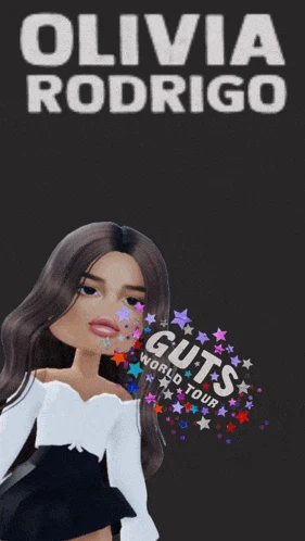 Olivia Rodrigo Meme