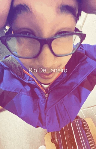 Rio De Janeiro Vaihbav Meme