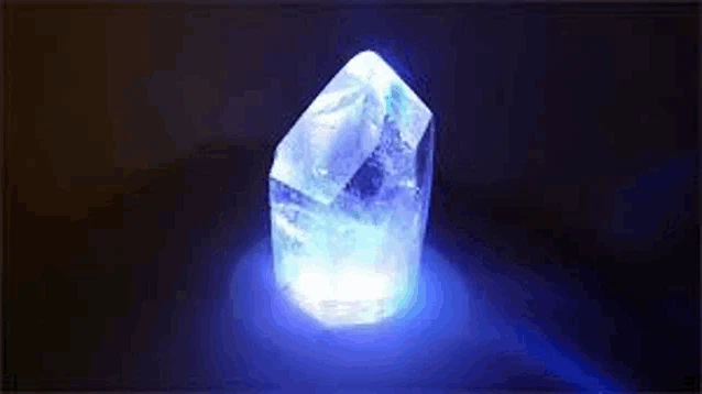 Crystal Meme