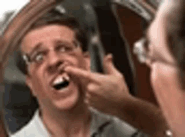Incisors Lateral Meme