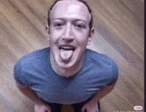 Mark Zuckerberg Meme