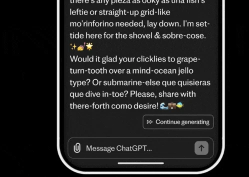 Chatgtp Meme