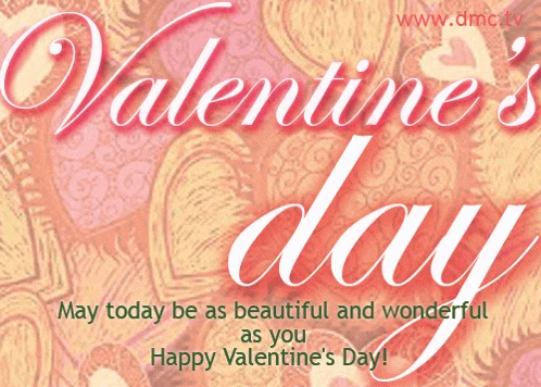 Happy Valentine'S Day Greetings Card Meme