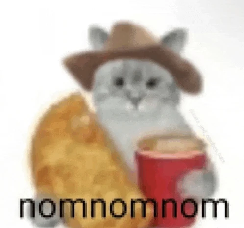 F Meme