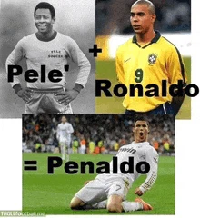 Penal Do Meme