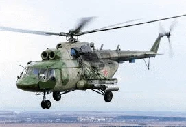 ကအာ ဝံင် Mi-35 Meme