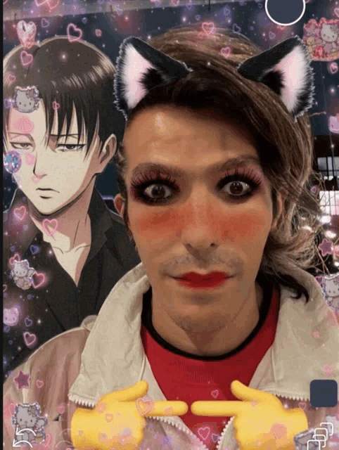 Onichan Rafa Polinesio Meme