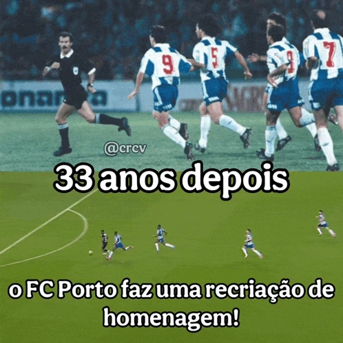Pratas Vs Porto Meme