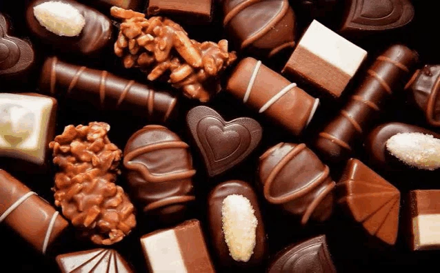 Belgium Chocolates Meme