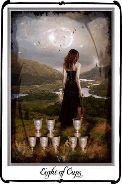 Tarot8de Copas Meme