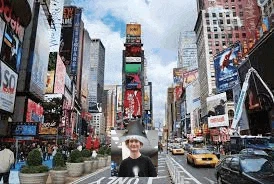David David Garcao Meme