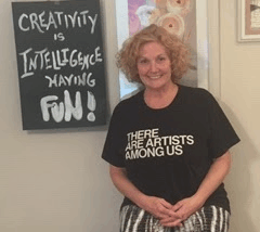 Mrs Blumberg Meme