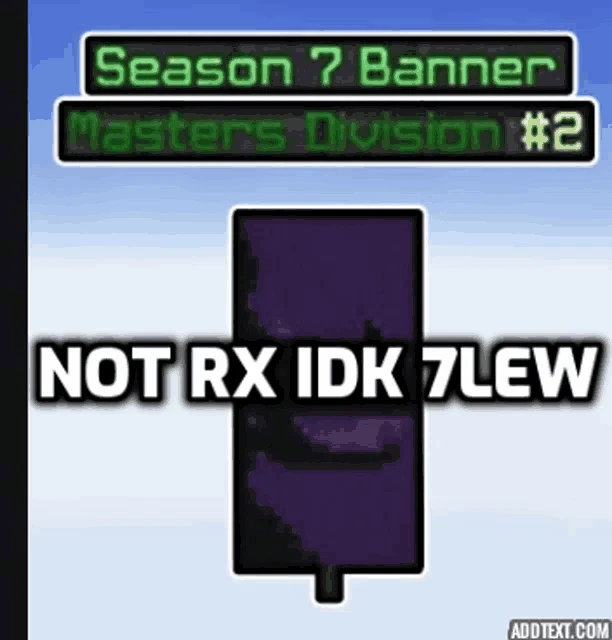 Rx3 M9re Meme