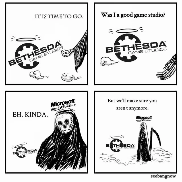 Microsoft Meme