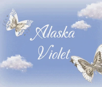 Heaven Alaska Meme