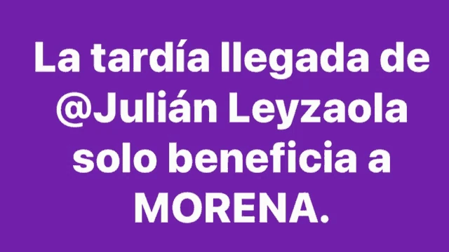 Leyzaola Meme