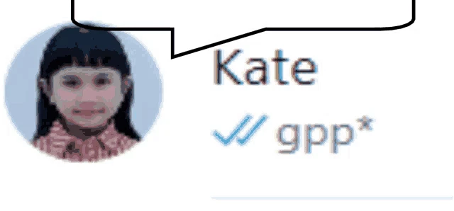 Kate Meme
