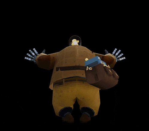 Deadlock Dynamo Meme