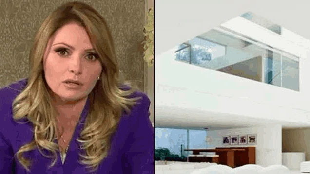 Gabiota Casa Blanca Meme