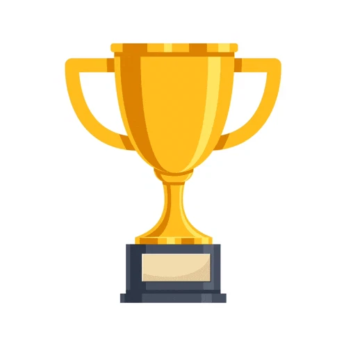 Trophy Award Meme