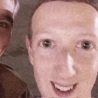 Mark Zuckerberg Meme
