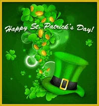 Happy St Patricks Day Meme