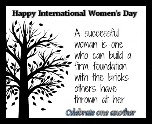 International Womens Day Meme