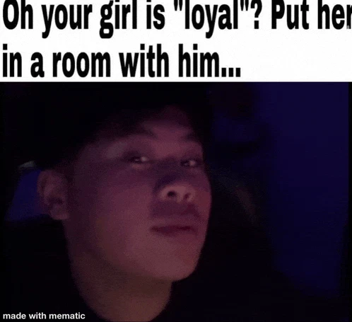 Henry Meme
