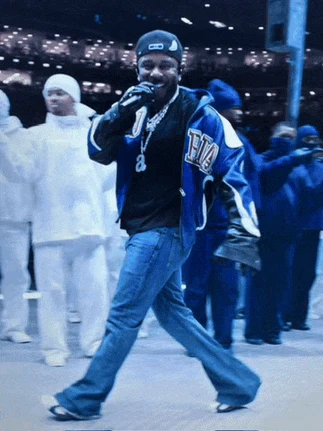 Kendrick Lamar Drake Super Bowl Meme