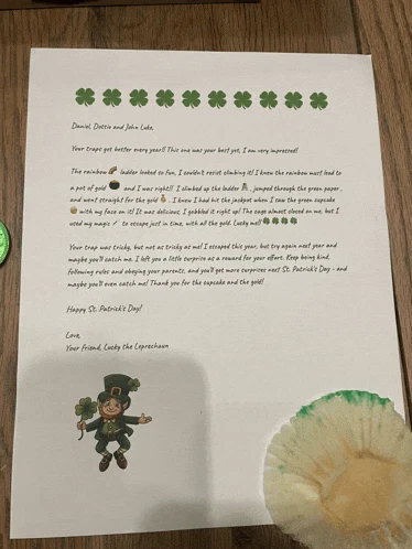 Happy St Patricks Day Meme