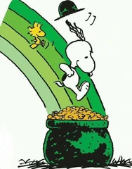 St Patricks Day St Patrick’s Day Meme