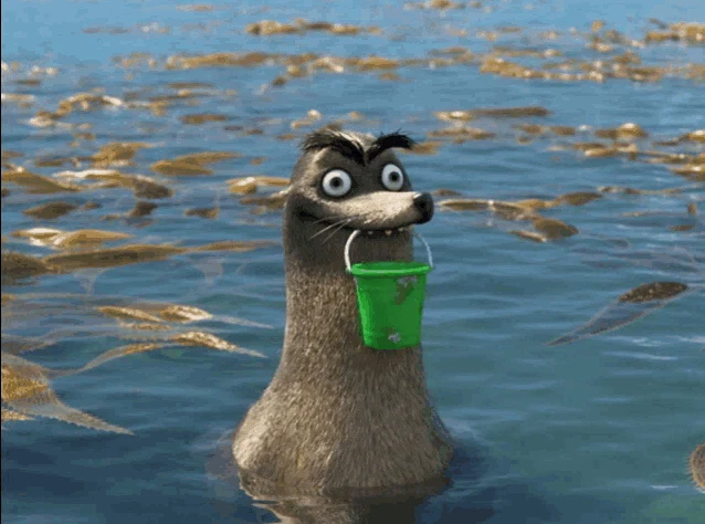 Gerald Meme