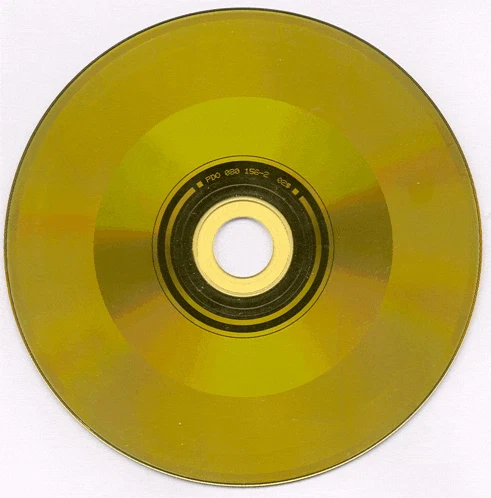 Cd Video Meme
