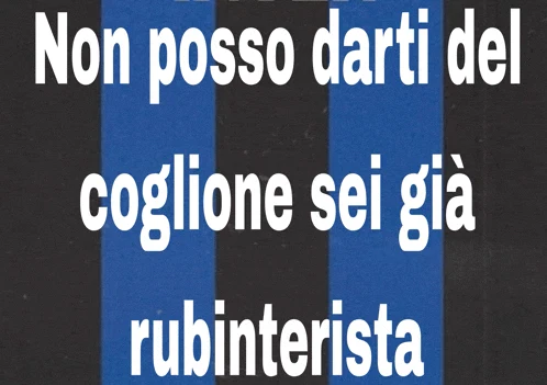 Inter Meme